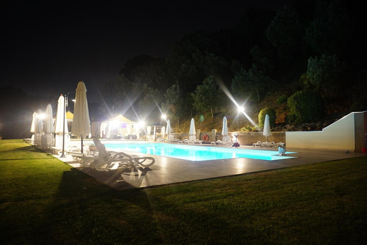 Apartmán Il Casolare Val Di Mare Riparbella Exteriér fotografie