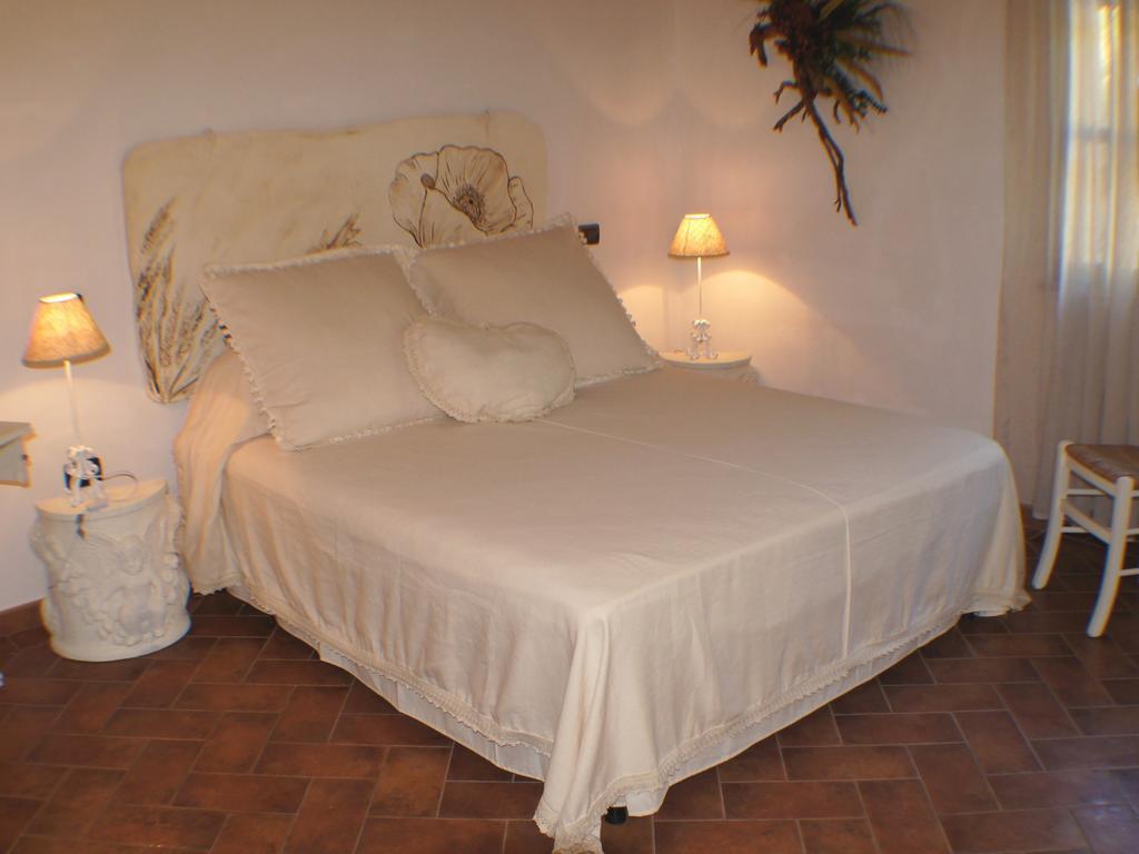 Apartmán Il Casolare Val Di Mare Riparbella Pokoj fotografie